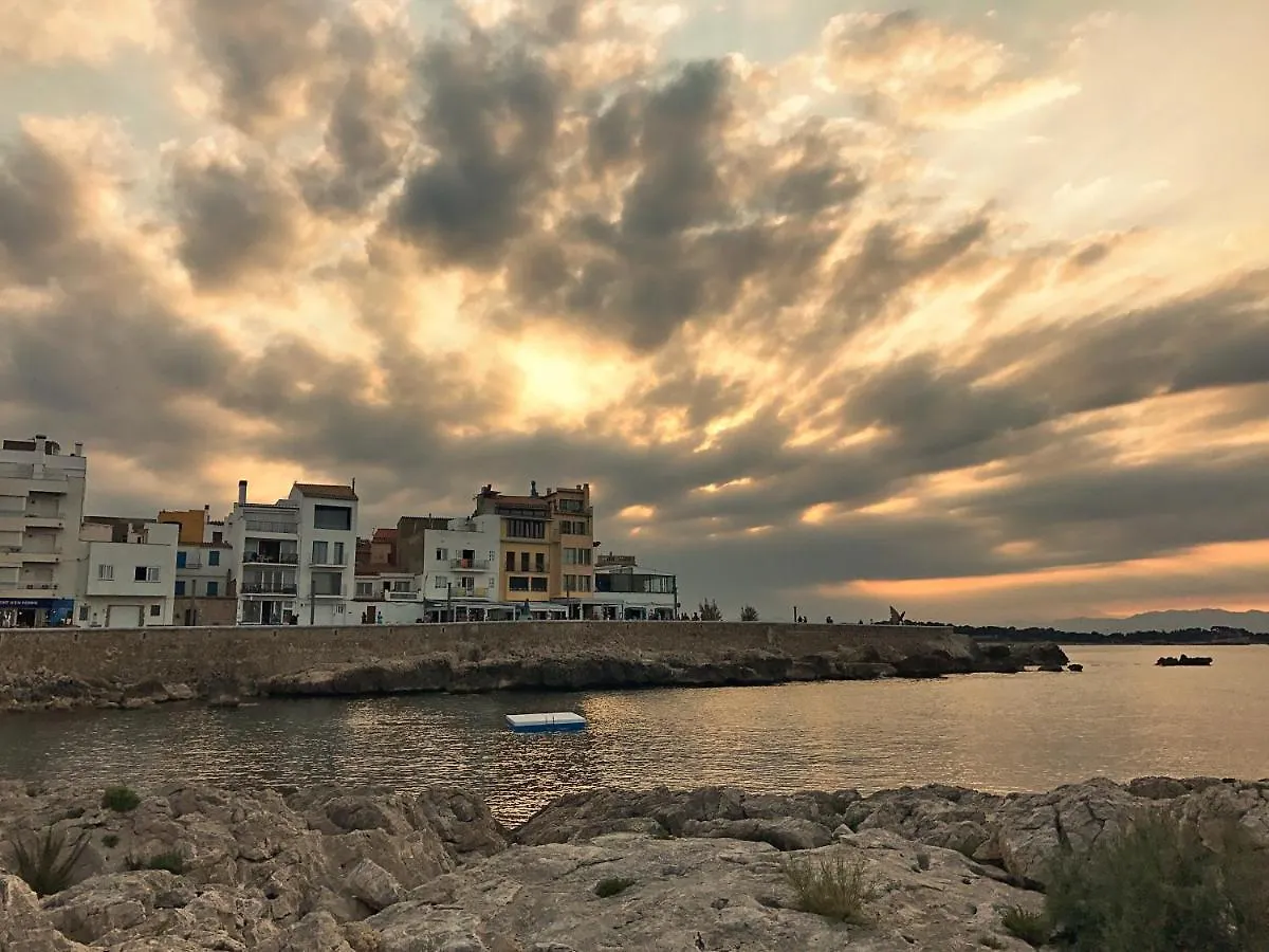 Διαμέρισμα Lluisalbert L' Escala Ισπανία